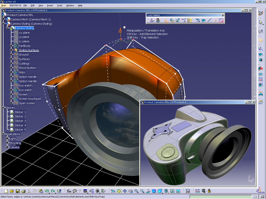 Ds Catia 2022 For Windows P3 V5-6R2022 Sp6 Best Android App For Design And Engineering Download Ds Catia 2022 Full Version