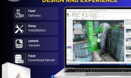Ds Catia Composer R2024 Full Version