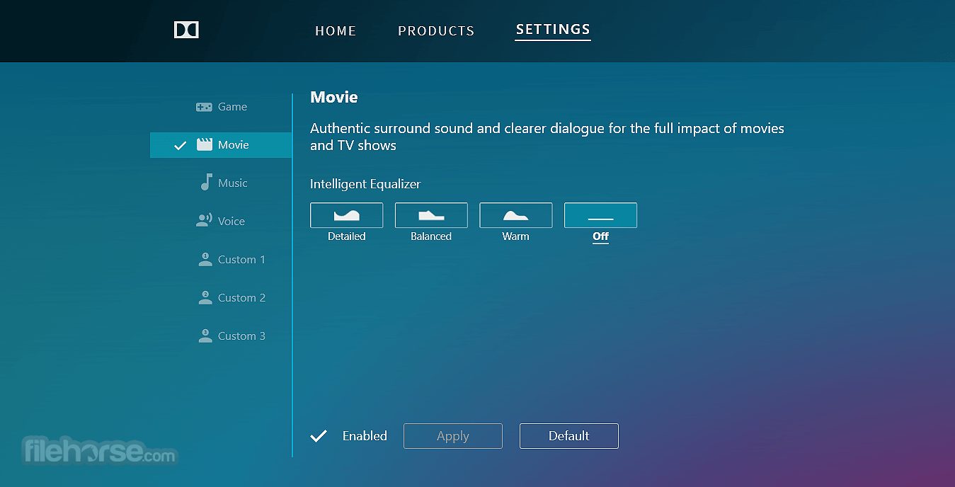 Dolby Access Premium For Windows V3.26.2581.0 Get Unlimited Sounds Tracks Software Download Dolby Access Premium For Windows Free Download