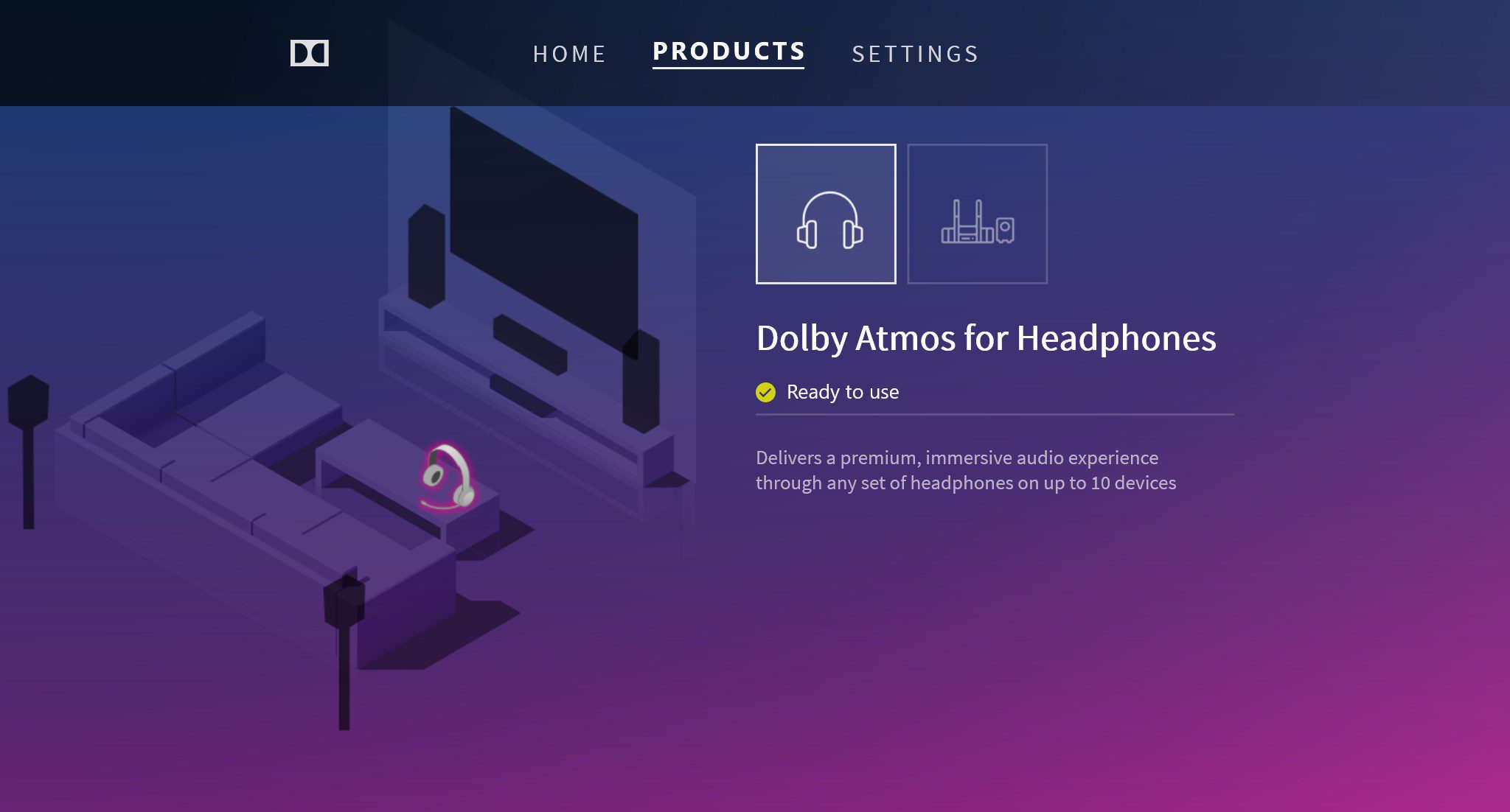 Dolby Access Premium For Windows V3.26.2581.0 Get Unlimited Sounds Tracks Software Dolby Access Premium For Windows Free Download Free Download