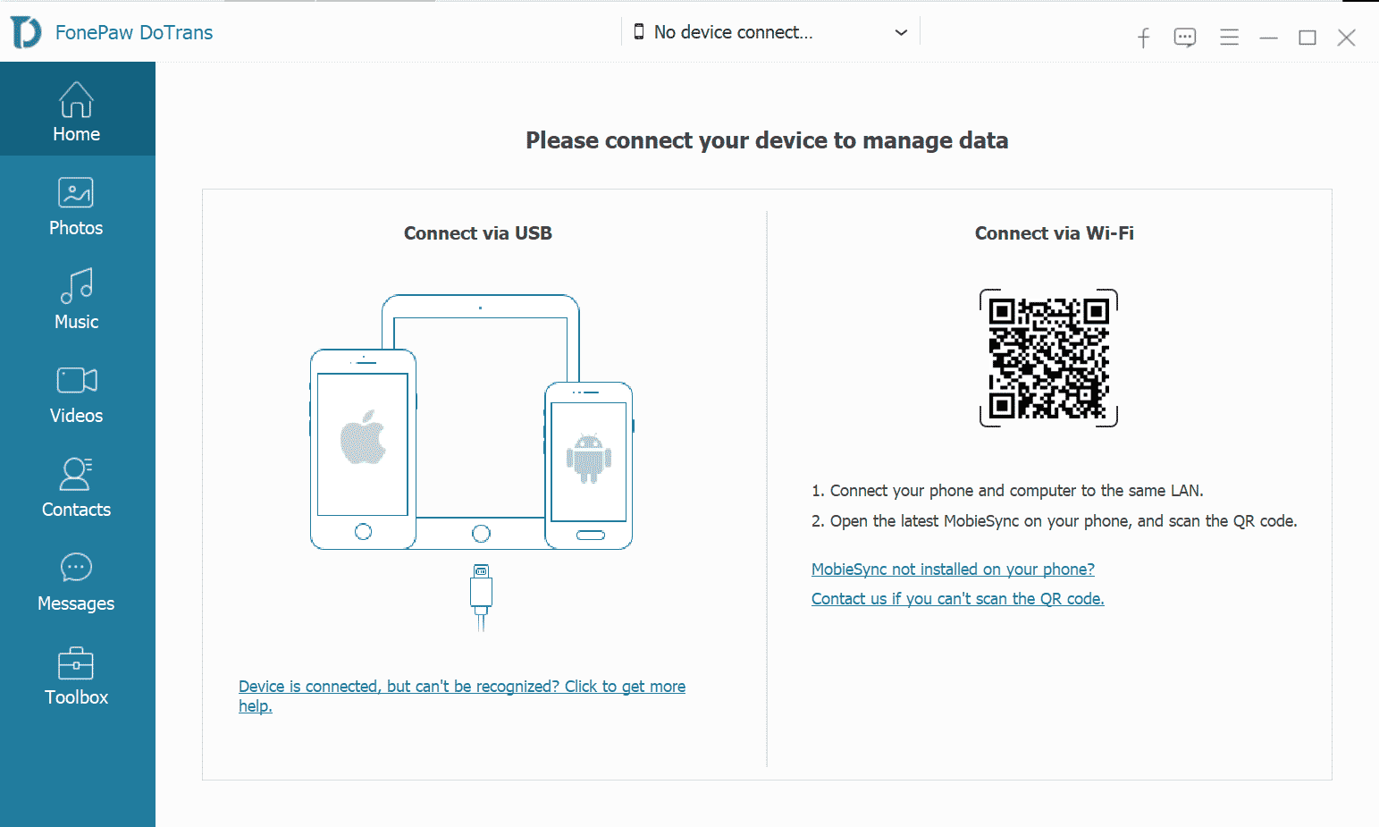 Fonepaw Ios Transfer 6 For Windows V6.3 Iphone/Ipad/Ipod Transfer &Amp; Manager Expert Software Fonepaw Ios Transfer For Windows Free Download