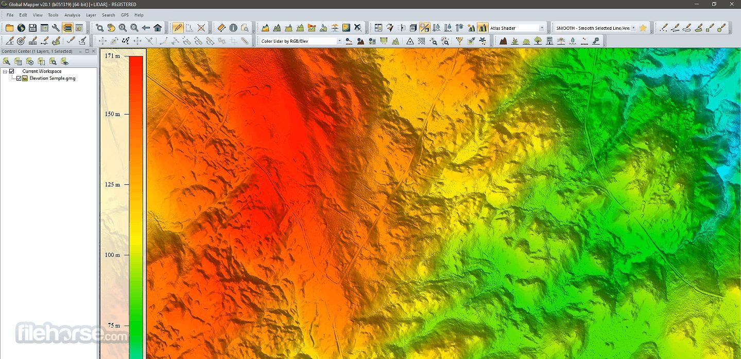 Global Mapper Pro 26 For Windows V26.0.2.121824 Best Free All-In-One Gis Software Global Mapper Pro Full Version Free Download