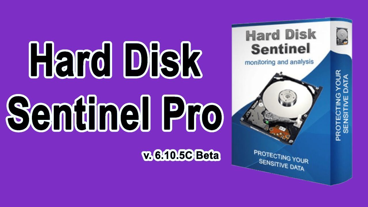 Hard Disk Sentinel Pro 6 For Windows V6.30 Hdd Health And Temperature Monitoring Software Download Hard Disk Sentinel Pro Crack Full Version