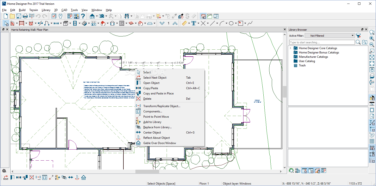 Home Designer 2023 Aio For Windows V24.2.2.1 3D Home Design &Amp; Floor Planner Software Download Home Designer 2023 With Activation Code