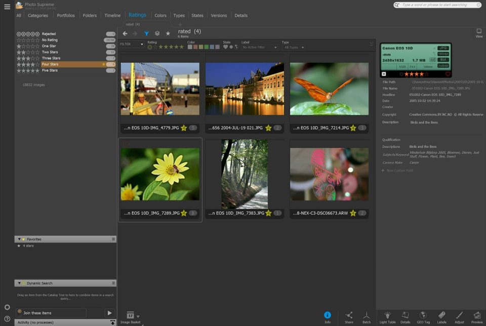 Idimager Photo Supreme 2025 For Windows V1.3.7602 Digital Asset Management Software Idimager Photo Supreme Free Download 2023 Full Version