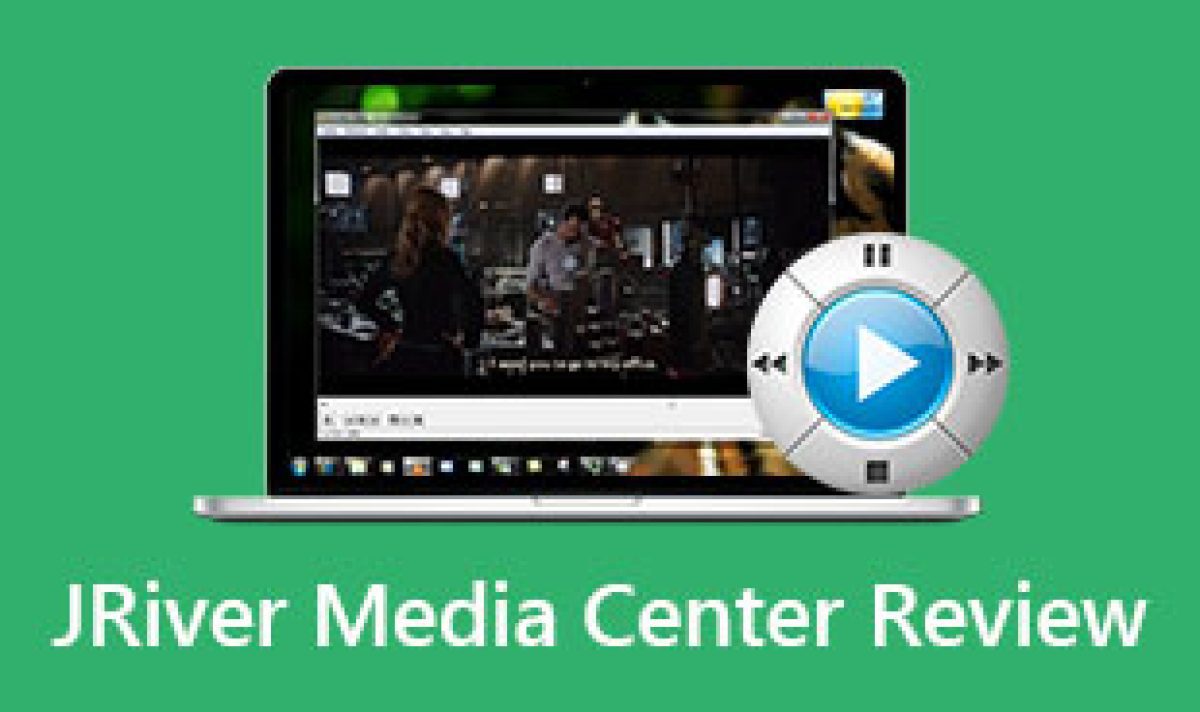 Jriver Media Center 2025 For Windows V33.0.70 Video Media Player And Organizer Software Download Jriver Media Center 30 Full Version