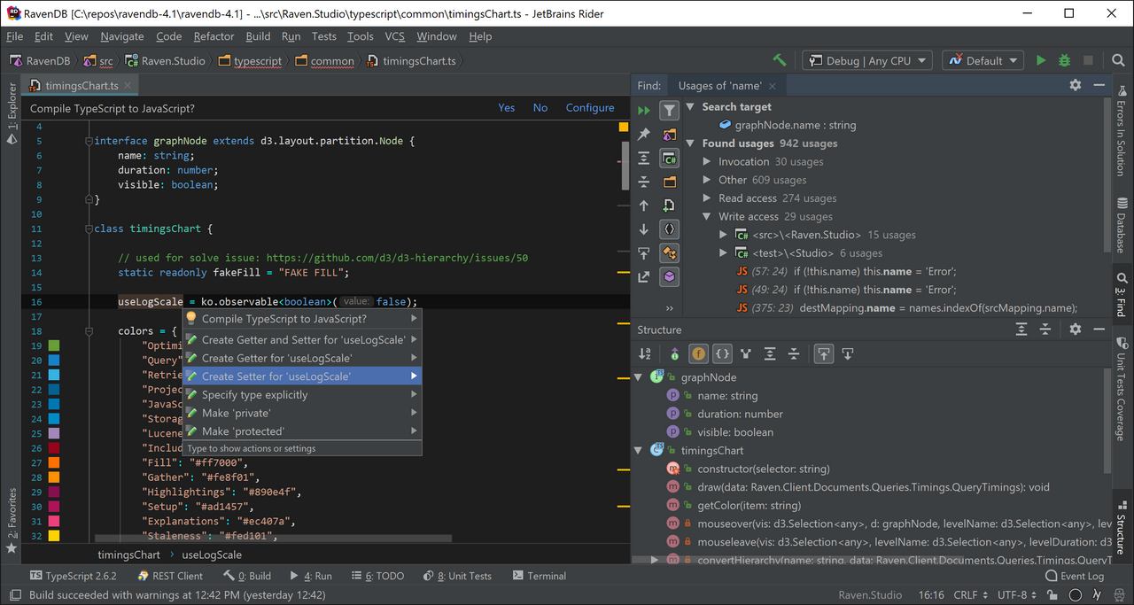 Jetbrains Rider 2025 For Windows V1.2 .Net Ide Based On The Intellij Platform And Resharper Jetbrains Rider Crack Working