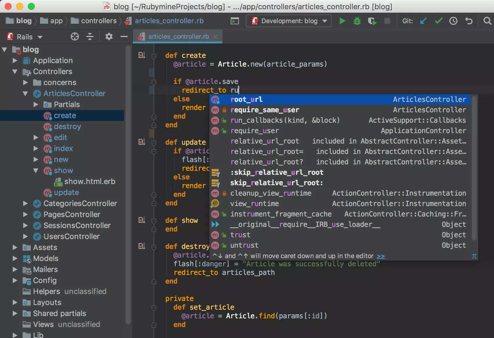 Jetbrains Rubymine 2025 For Windows V1.2 Best Tool For Code Completion, Formatting, Syntax Highlighting And Css Generation. Full Version Of Jetbrains Rubymine For Windows Free Download