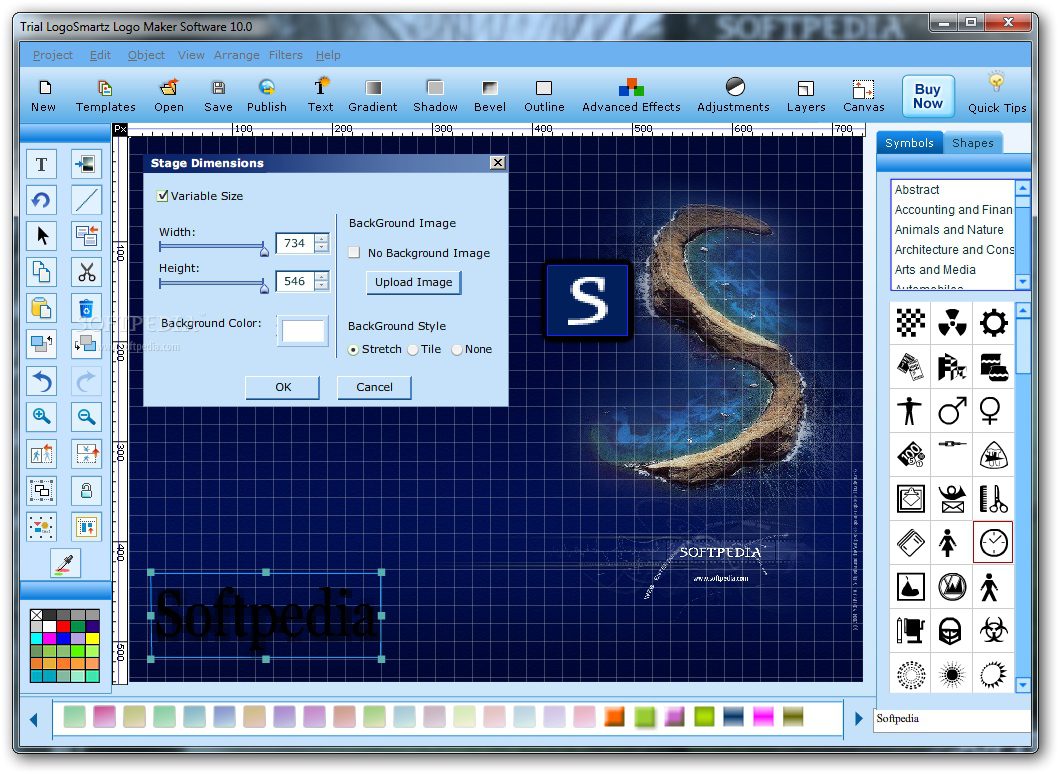 Logosmartz Logo Designer For Windows V11.0.0 Best Logo Designer Or Logo Maker Software Logosmartz Logo Designer Full Version 2023