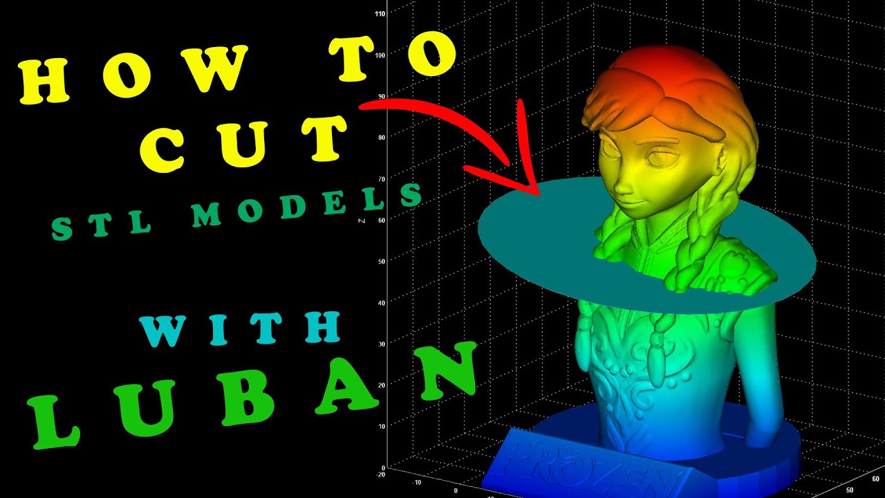 Luban 3D Software For Windows V01.05.2025 Best 3D Printing, Laser Cutting And Cnc Machining Software Luban 3D Software Free Download