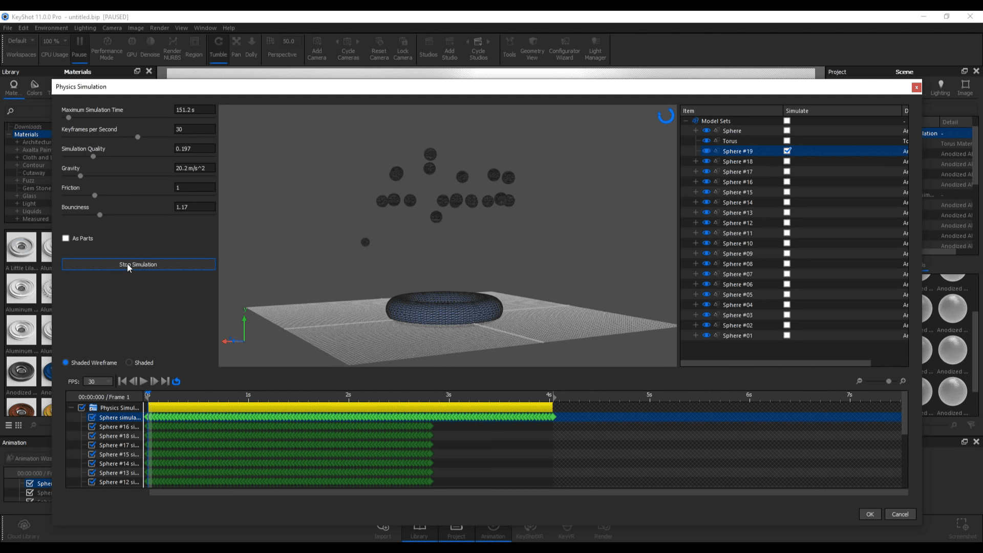 Luxion Keyshot Pro 2024 For Windows V11.3.2.3 Best 3D Rendering And Animation Maker Software Download Luxion Keyshot Pro 2024 With Activation Code