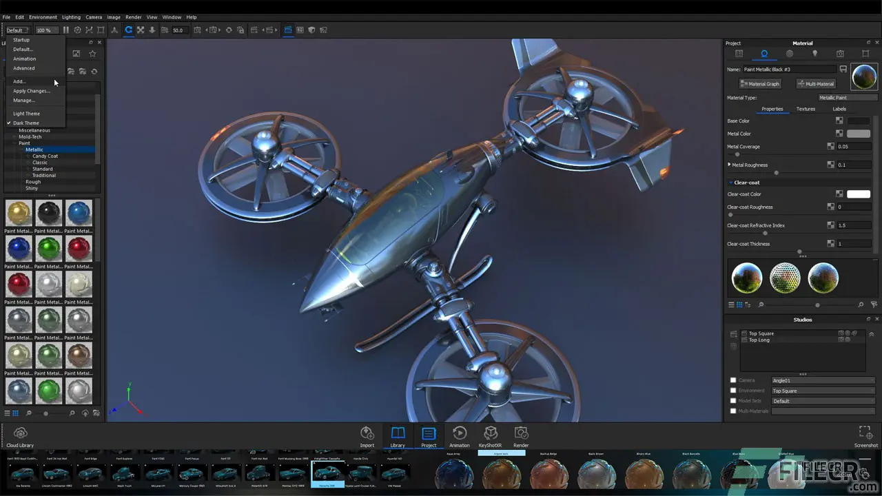 Luxion Keyshot Pro 2024 For Windows V11.3.2.3 Best 3D Rendering And Animation Maker Software Luxion Keyshot Pro 2024 With Keys Free Download