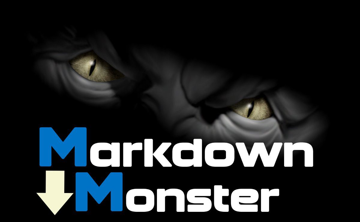 Markdown Monster 3 For Windows V3.6.4 Best Markdown Editor With Syntax Highlighting Software Download Markdown Monster With Serial Keys