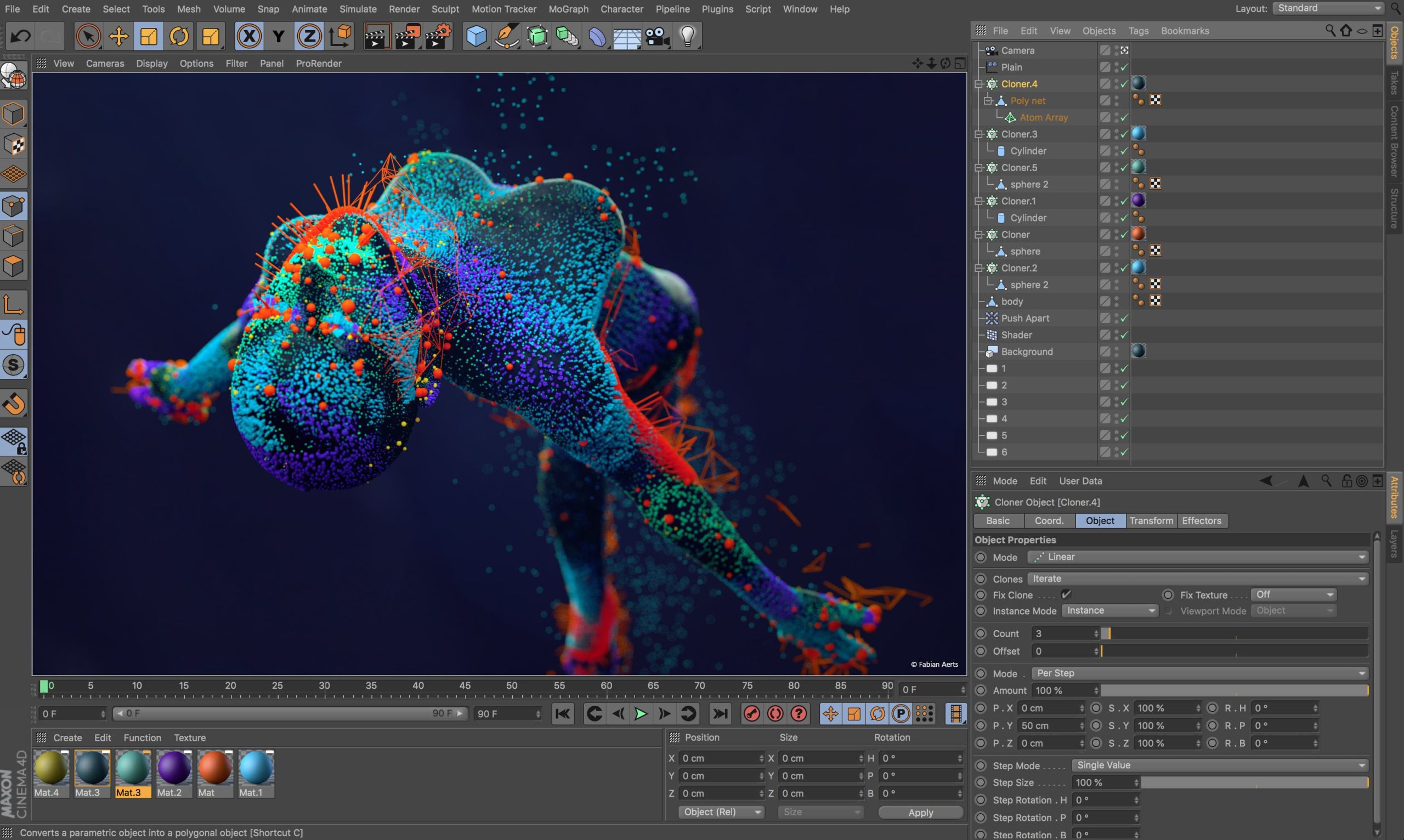 Maxon Cinema 4D 2024 Studio For Windows V2024.1 3D And 4D 4K Animation Video Maker Software Download Maxon Cinema 4D Studio Full Version