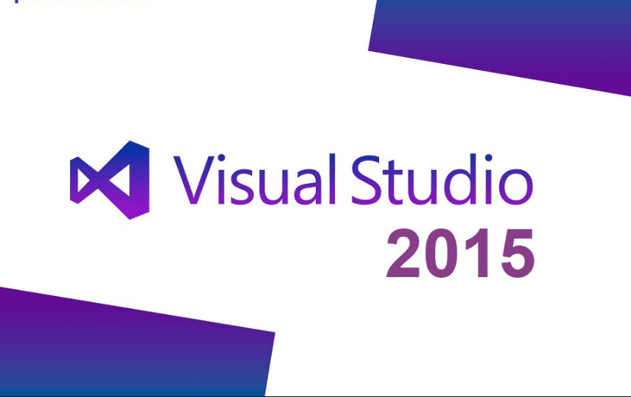 Microsoft Visual Studio 2015 For Windows V1.0 Best Code Editor And Web App Developer Software Download Microsoft Visual Studio 2015 Full Version