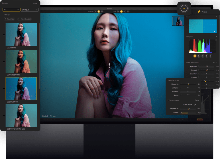 Nik Collection By Dxo V7.0.402 Photo Editing Plugins For Adobe Photoshop &Amp; Lightroom Software Download Nik Collection By Dxo For Windows Free Download