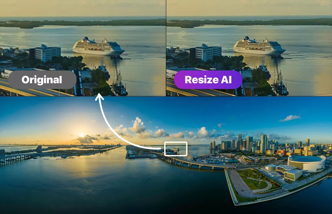 On1 Resize Ai 2023 For Windows V17.5.1.14028 Best Photo Enlargement Software On1 Resize Ai 2023 With Activation Code Full Version
