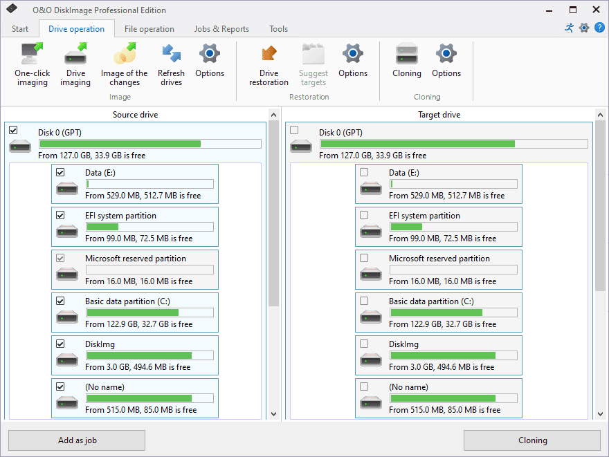 O&Amp;O Diskimage Professional Aio V20.1.327 Best Backup Software For Windows Download O&Amp;O Diskimage Professional &Amp; Server With