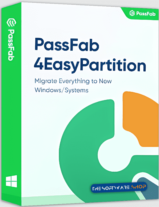 Passfab 4Easypartition 2025 For Windows V3.6.1.4 Secure System Migration And Partition Management Tool Download Passfab 4Easypartition Full Version
