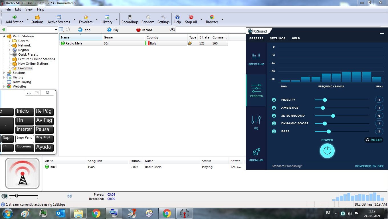 Rarmaradio Pro For Windows V2.76.1 Best Online Radio And Internet Radio Software Rarmaradio Pro Crack