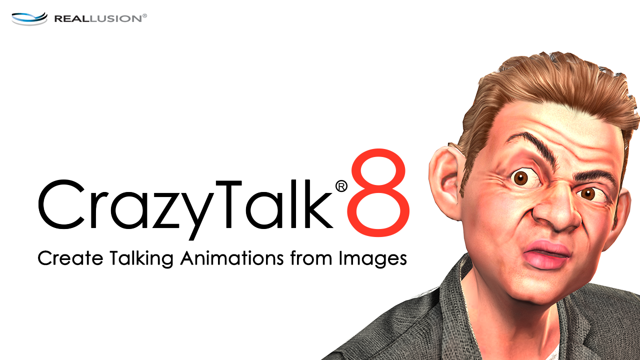 Download Reallusion Crazytalk Pipeline Full Versionn Reallusion Crazytalk Pipeline Full Version