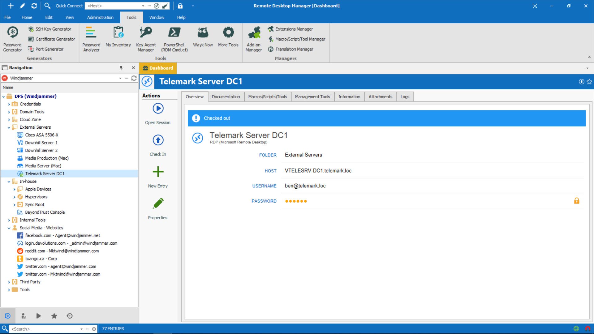 Remote Desktop Manager Enterprise V2024.3.24 Remote Desktop Manager Software Remote Desktop Manager Enterprise 2022 Activatin Code