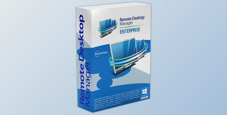 Remote Desktop Manager Enterprise V2024.3.24 Remote Desktop Manager Software Download Remote Desktop Manager Enterprise 2022 Full Version