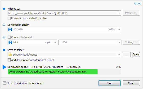 Robin Youtube Video Downloader Pro For Windows V6.12.2 Best Youtube 4K Video Downloader Software Robin Youtube Video Downloader Professional