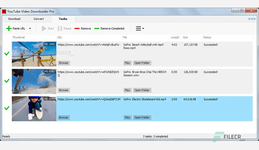 Robin Youtube Video Downloader Pro For Windows V6.12.2 Best Youtube 4K Video Downloader Software Robin Youtube Video Downloader Pro Full Version