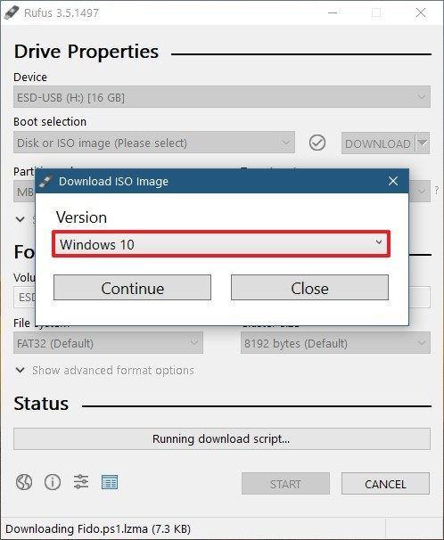 Rufus Bootable Usb Maker V4.6 Best Windows To Go Maker From Iso Software Rufus Bootable Usb Maker Windows To Go Creator