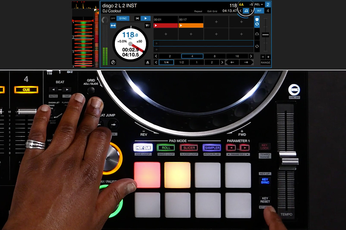 Serato Dj Pro Suite For Windows V3.3.1 Best Professional Dj Software Download Serato Dj Pro Suite Full Version