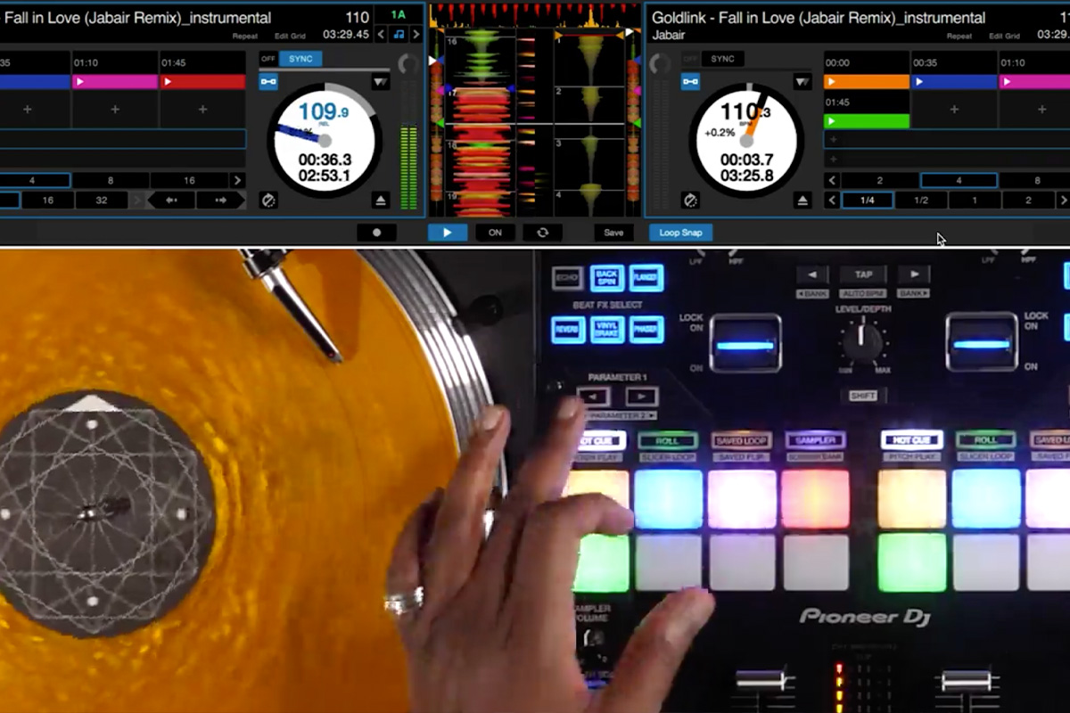 Serato Dj Pro Suite For Windows V3.3.1 Best Professional Dj Software Serato Dj Pro Suite With Keys