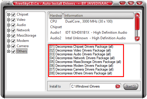 Sky Drivers Download For Windows V4.0 Offline Driver Installer For Windows Xp, Windows 7 Sky Drivers Download Free For Windows Free Download 7