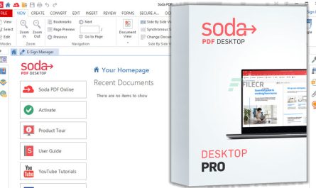 Soda Pdf Desktop Pro Free Download