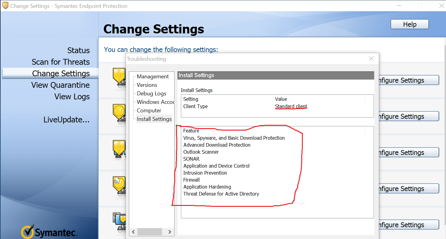 Symantec Endpoint Protection Crack + Patch + Serial Keys + Activation Code Full Version Symantec Endpoint Protection 14 Crack