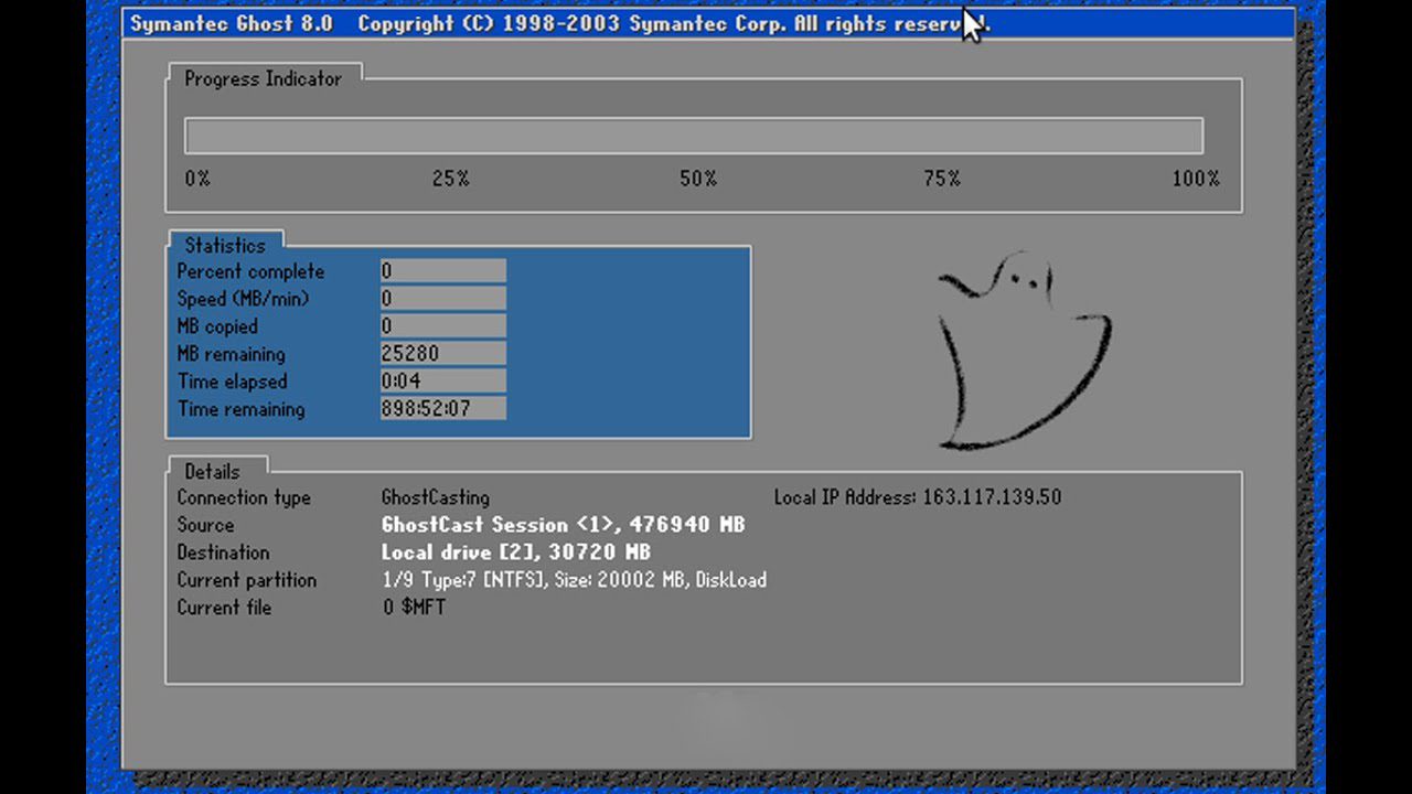 Symantec Ghost Boot Cd V12.0.0.11690 Your Ultimate Solution For Disk Imaging Symantec Ghost Boot Cd Iso File Free Download