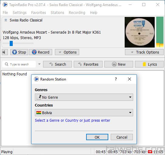 Tapinradio Pro For Windows V2.16.003 Best Online Radio Stations Software Download Tapinradio Pro For Windows Free Download Full Version