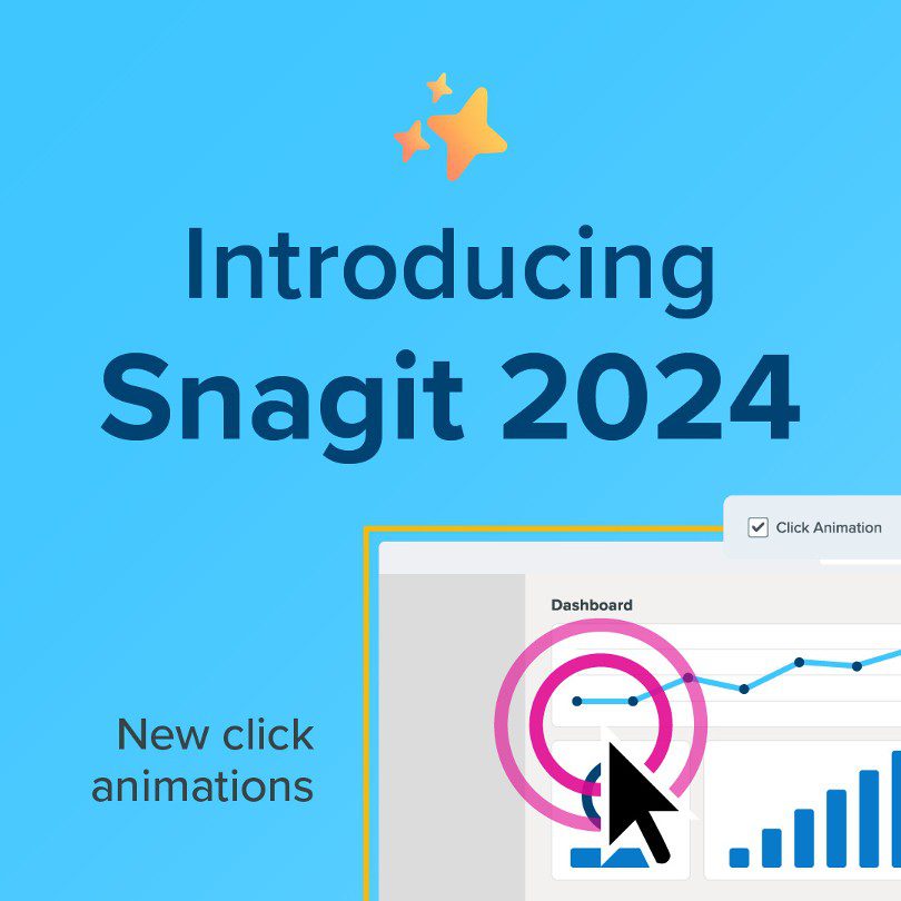 Techsmith Snagit 2024 For Windows V2024.1.1.1964 Best Screen Recorder And Screen Capture Software Download Techsmith Snagit 2024 With Serial Keys