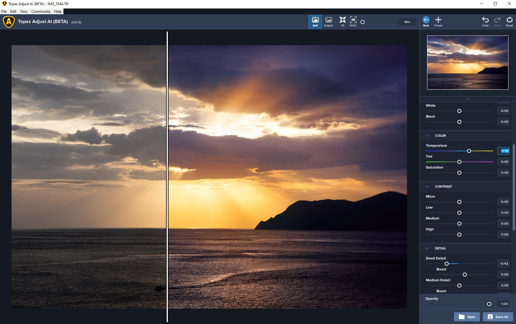 Topaz Adjust Ai For Windows V1.0.6 Best Ai Photo Editor And Photo Enhancement Software Free Download Topaz Adjust Ai Full Version