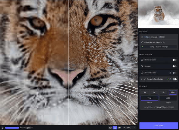 Topaz Photo Ai For Windows V4.0.0 Maximize Image Quality On Autopilot Software Download Topaz Photo Ai Serial Keys For Windows Free Download