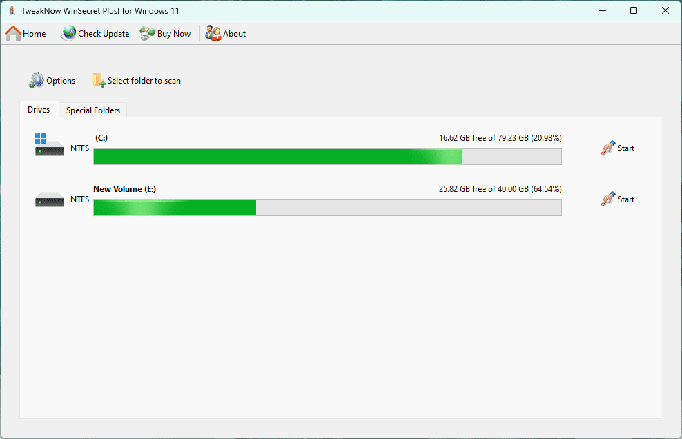 Tweaknow Winsecret Plus V6.1.9 Best Tool Set Utility For Optimizing And Maintaining Windows 11 And 10 Tweaknow Winsecret Plus With Activation Code