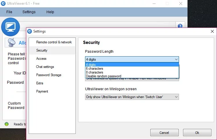 Ultraviewer Premium For Windows 6.6.40 Best The Free Remote Desktop Software Ultraviewer Premium For Windows Free Download Serial Keys Full Version