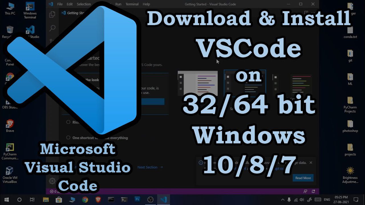 Visual Studio Code For Windows V1.96.0 Best Source Code Editor Software Download Visual Studio Code For Windows Free Download
