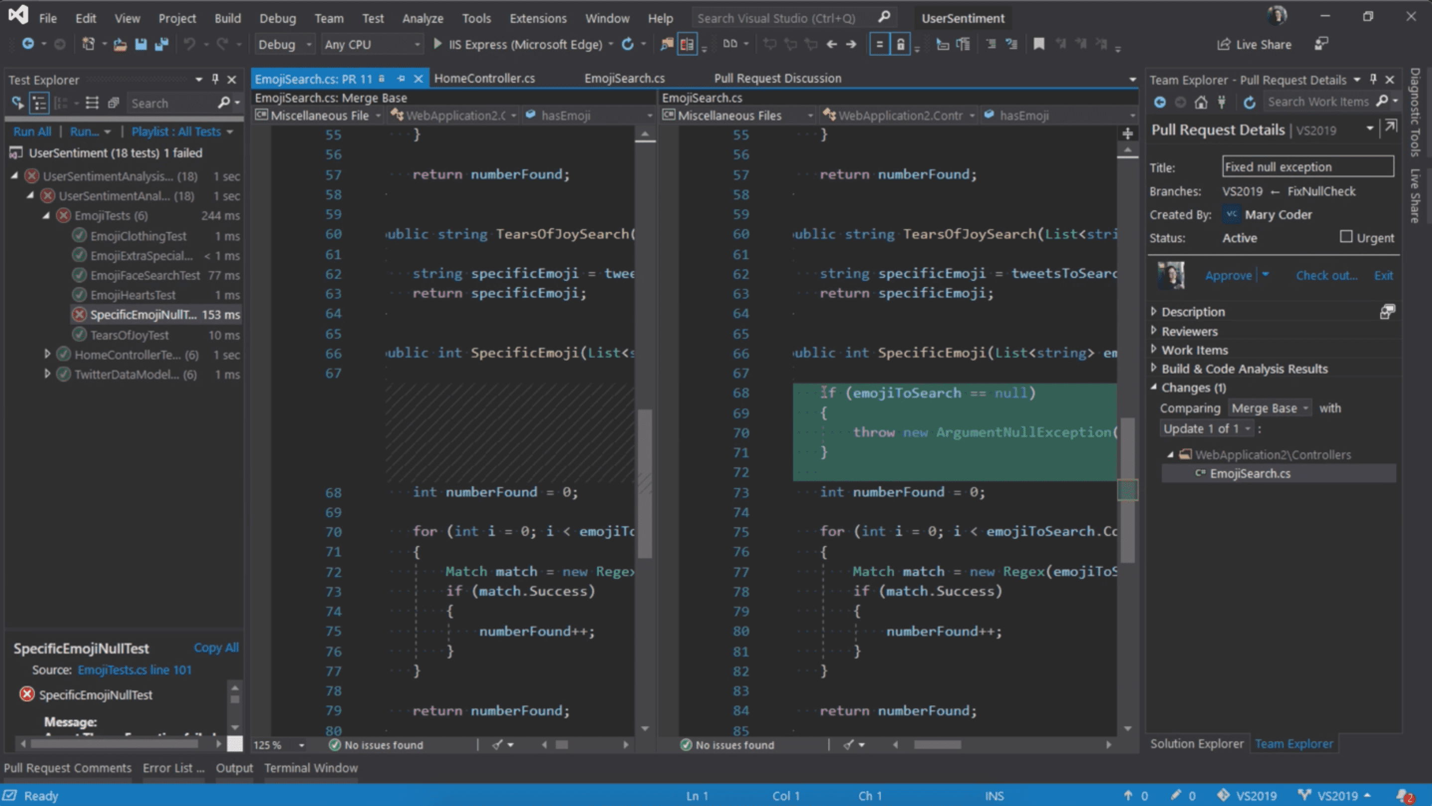 Visual Studio Enterprise 2019 For Windows V16.8.3 Code Editor, Azure Devops, And App Center Software Visual Studio Enterprise 2019 Serial Keys For Windows Free Download