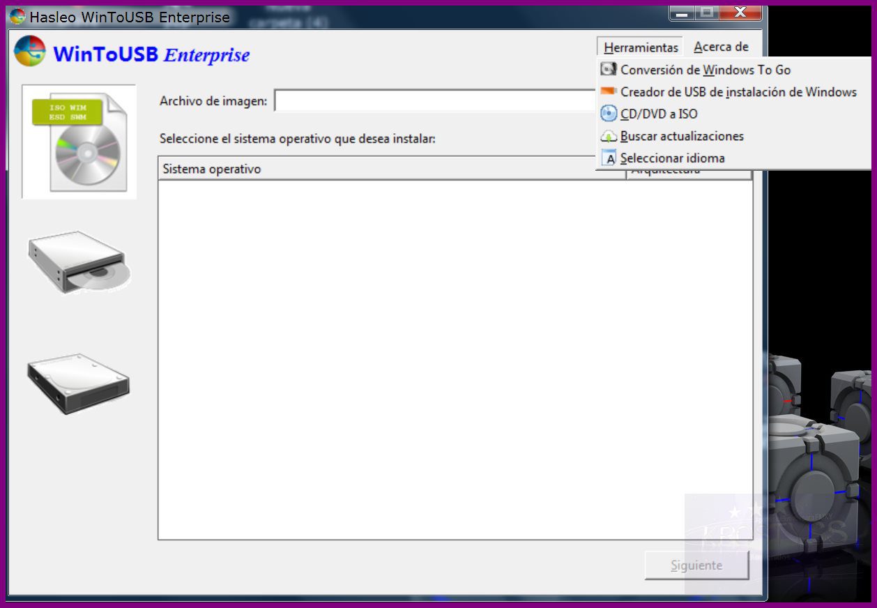 Wintousb Enterprise 2025 For Windows V9.6 Best All In One Windows To Go Creator Software Wintousb Enterprise 2023 With Activation Code