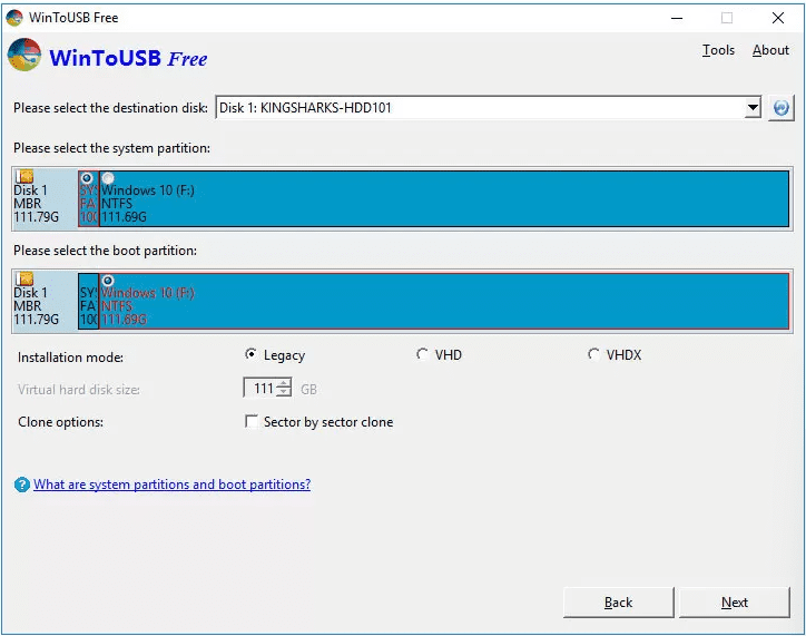Wintousb Enterprise 2025 For Windows V9.6 Best All In One Windows To Go Creator Software Wintousb Enterprise 2023 Free Download Full Version