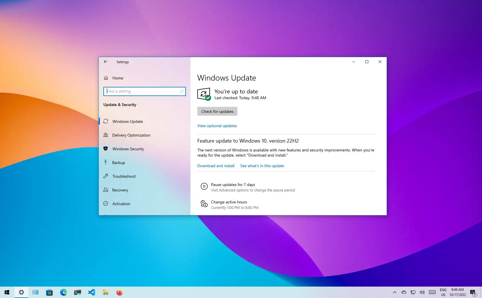 Windows 10 Enterprise 22H2 Build 19045.4170 With Office 2021 Pro Plus Activated Bootable Iso File Download Windows 10 Enterprise 22H2 Iso File Full Version