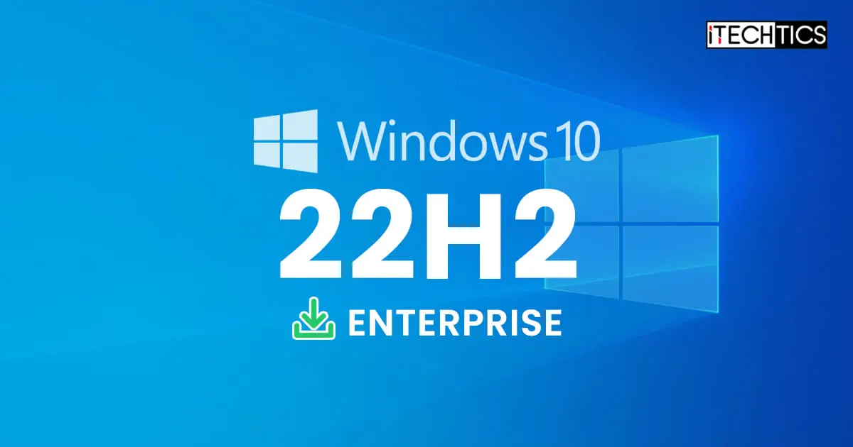 Windows 10 Enterprise 22H2 Build 19045.4170 With Office 2021 Pro Plus Activated Bootable Iso File Windows 10 Enterprise 22H2 Bootable Iso