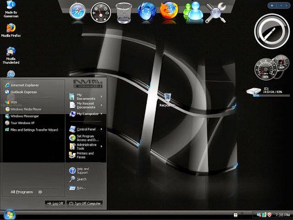 Windows 8.1 Pro Black Edition Final Iso File Setup Activated Windows 8.1 Professional Black Edition Iso File