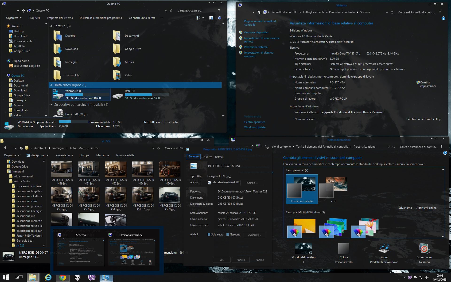 Windows 8.1 Pro Black Edition Final Iso File Setup Activated Windows 8.1 Professional Black Edition Full Version Free Download